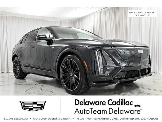 2026 Cadillac iQ V-Series Premium AWD for sale in Wilmington, DE