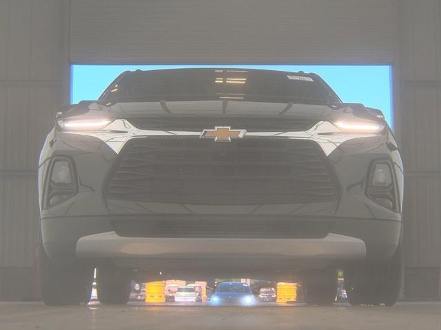 2022 Chevrolet Blazer FWD 3LT