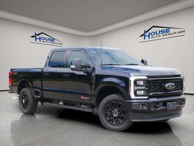 2025 Ford F-350 Lariat