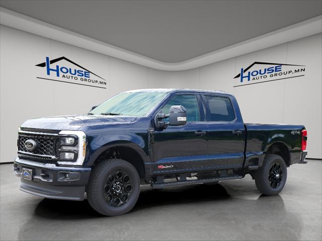 2025 Ford F-350 Lariat