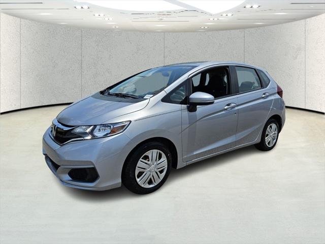 2019 Honda Fit LX