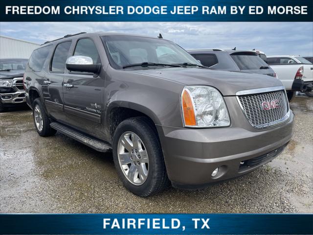 2013 GMC Yukon XL 1500 SLT