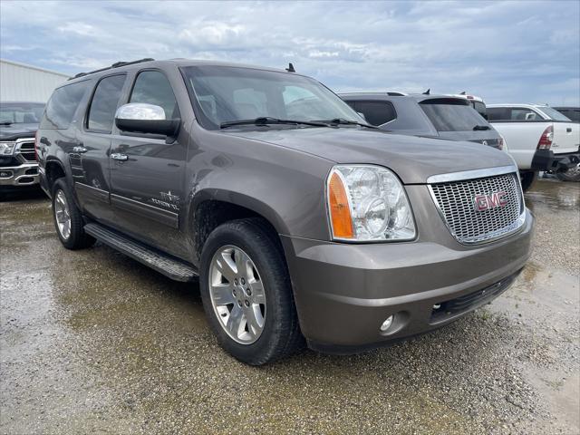 2013 GMC Yukon XL 1500 SLT