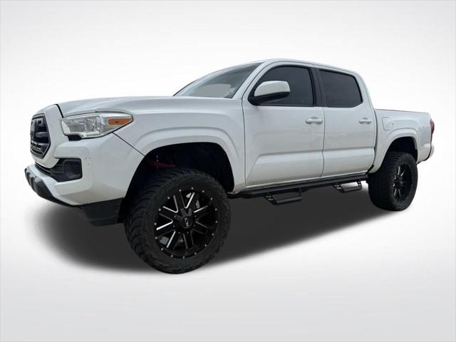 2019 Toyota Tacoma SR V6