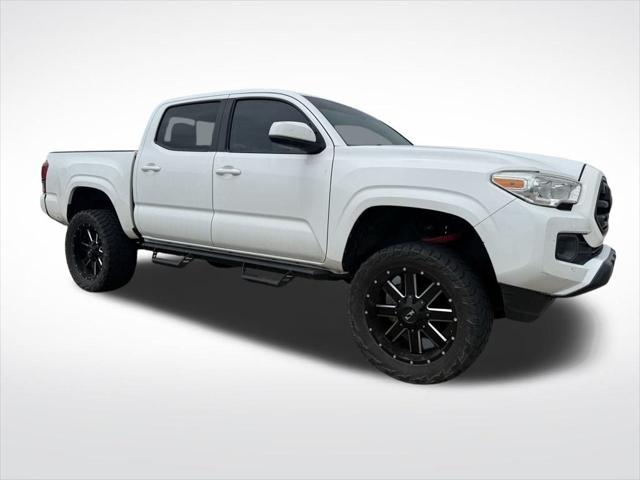 2019 Toyota Tacoma SR V6
