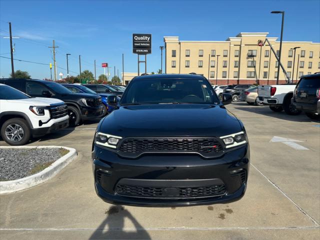 2023 Dodge Durango GT Plus RWD