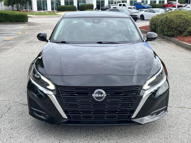 2023 Nissan Altima SV FWD