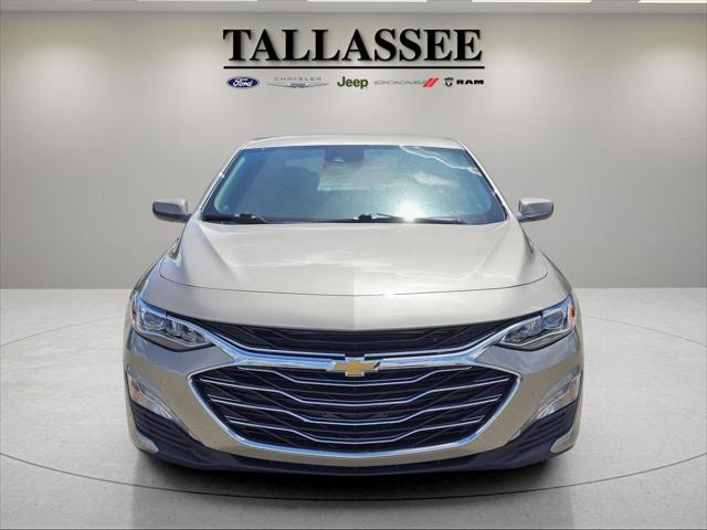 2024 Chevrolet Malibu FWD 2LT