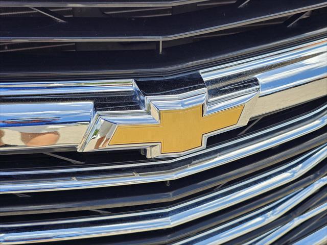 2024 Chevrolet Malibu FWD 2LT