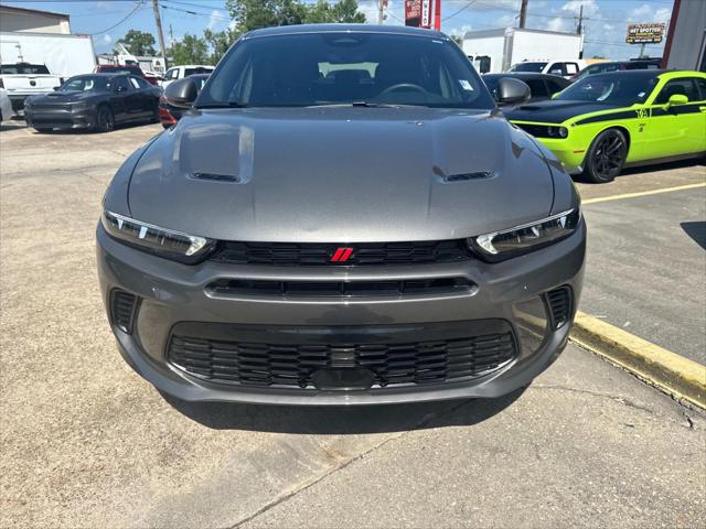 2024 Dodge Hornet GT AWD