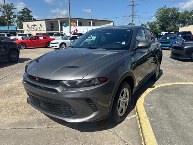 2024 Dodge Hornet GT AWD