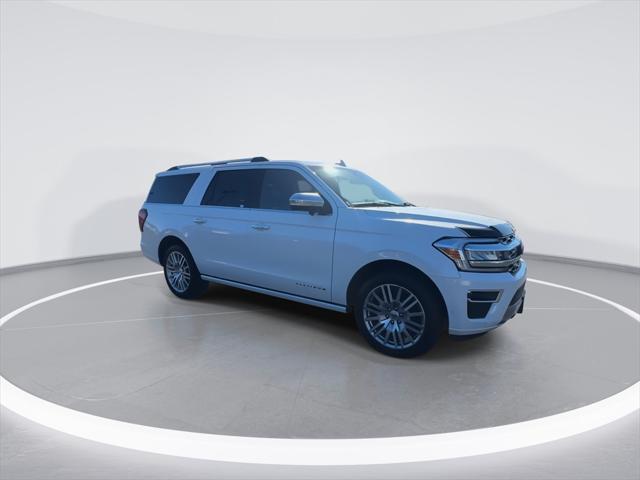 2024 Ford Expedition Platinum MAX
