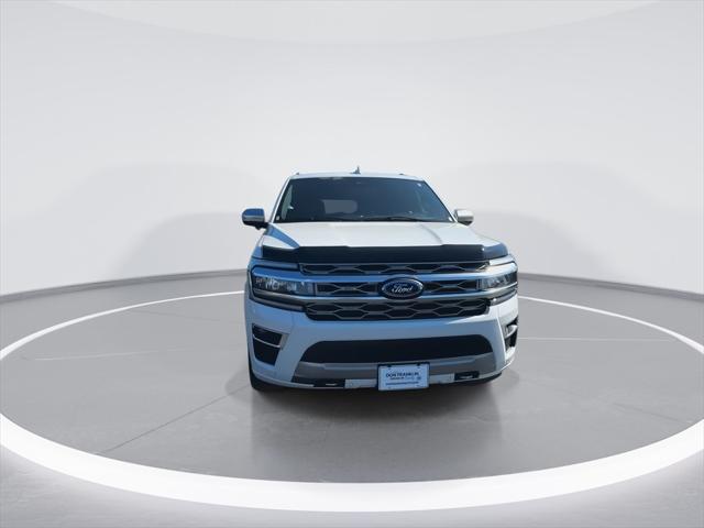 2024 Ford Expedition Platinum MAX