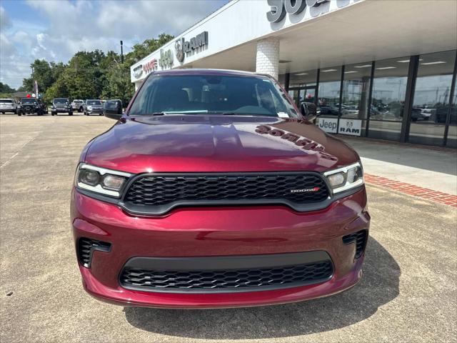 2025 Dodge Durango DURANGO GT RWD