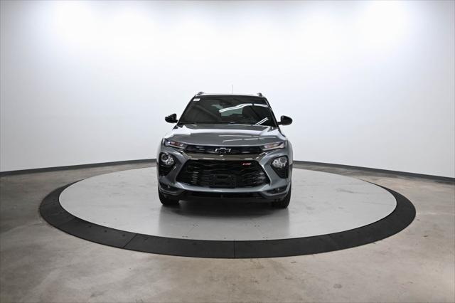 2021 Chevrolet Trailblazer AWD RS