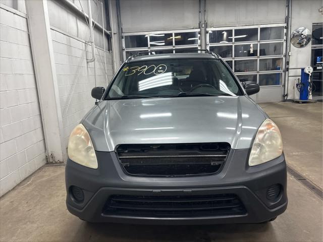 Used 2006 Honda CR-V For Sale in Wilmington, OH