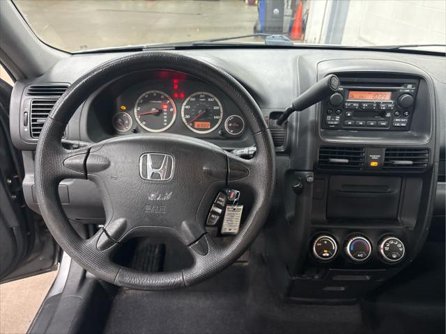 Used 2006 Honda CR-V For Sale in Wilmington, OH