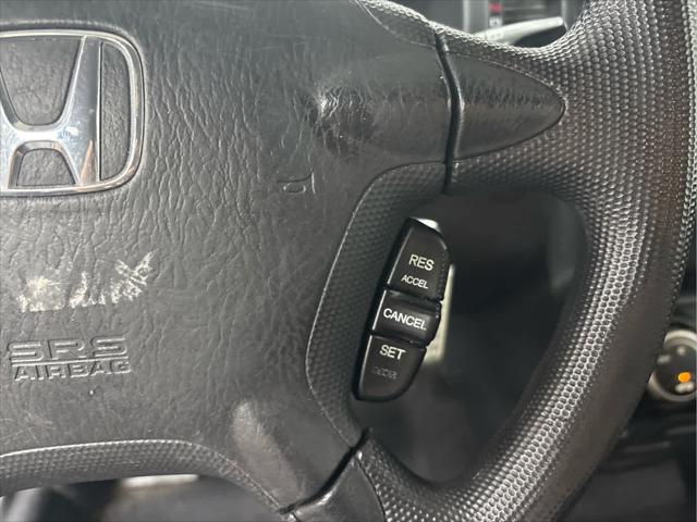 Used 2006 Honda CR-V For Sale in Wilmington, OH