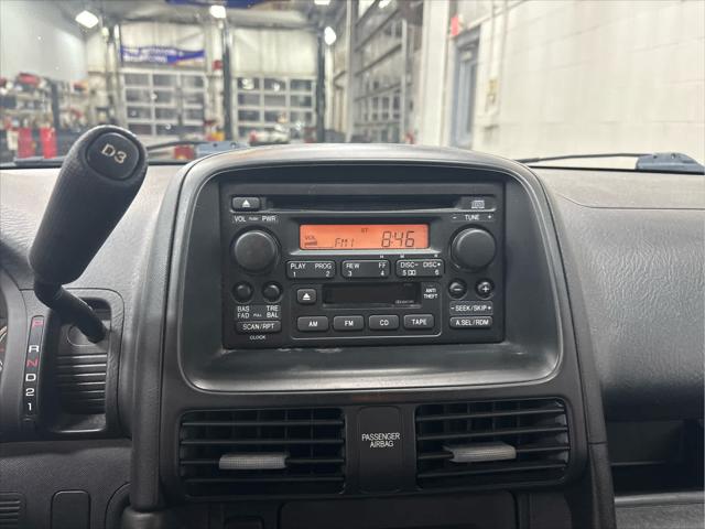 Used 2006 Honda CR-V For Sale in Wilmington, OH