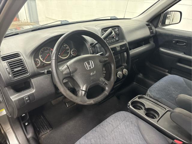 Used 2006 Honda CR-V For Sale in Wilmington, OH