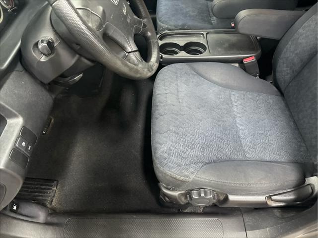 Used 2006 Honda CR-V For Sale in Wilmington, OH