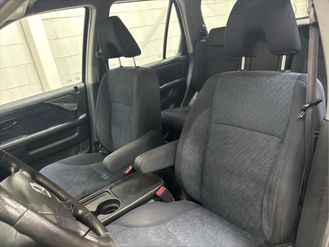 Used 2006 Honda CR-V For Sale in Wilmington, OH