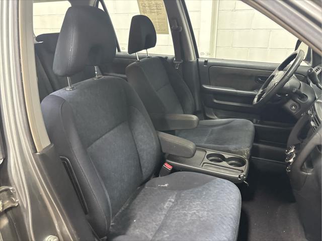 Used 2006 Honda CR-V For Sale in Wilmington, OH