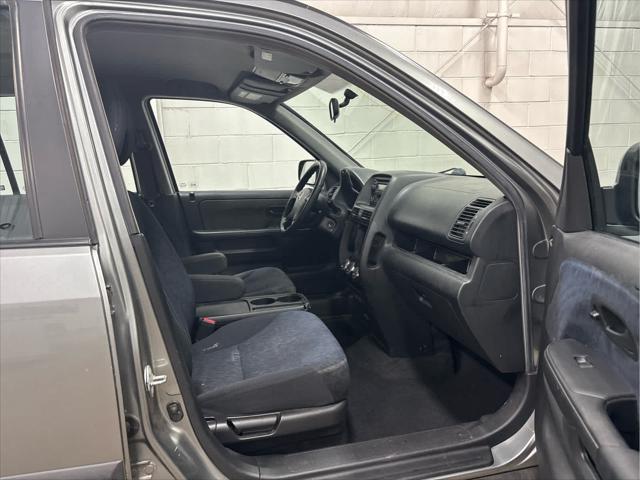 Used 2006 Honda CR-V For Sale in Wilmington, OH