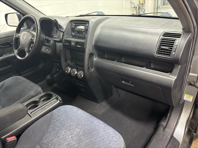 Used 2006 Honda CR-V For Sale in Wilmington, OH