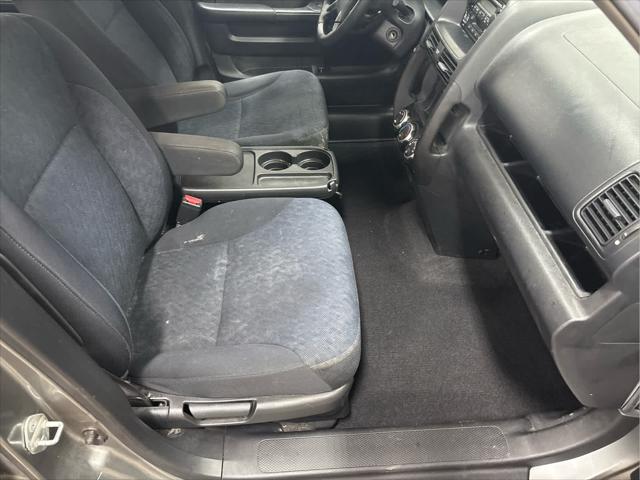 Used 2006 Honda CR-V For Sale in Wilmington, OH