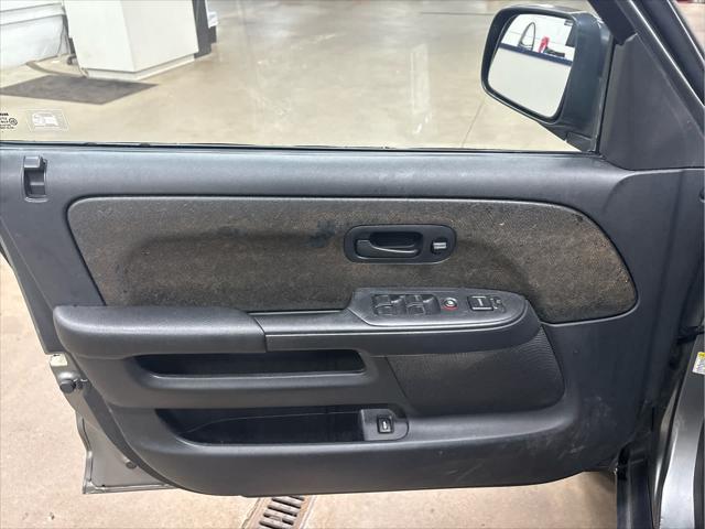 Used 2006 Honda CR-V For Sale in Wilmington, OH