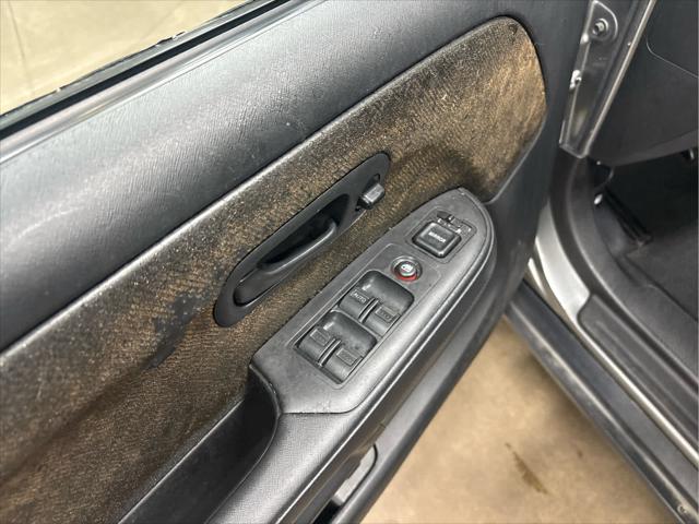 Used 2006 Honda CR-V For Sale in Wilmington, OH
