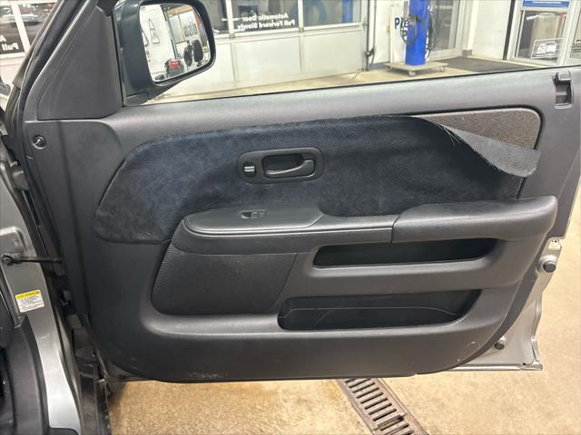Used 2006 Honda CR-V For Sale in Wilmington, OH