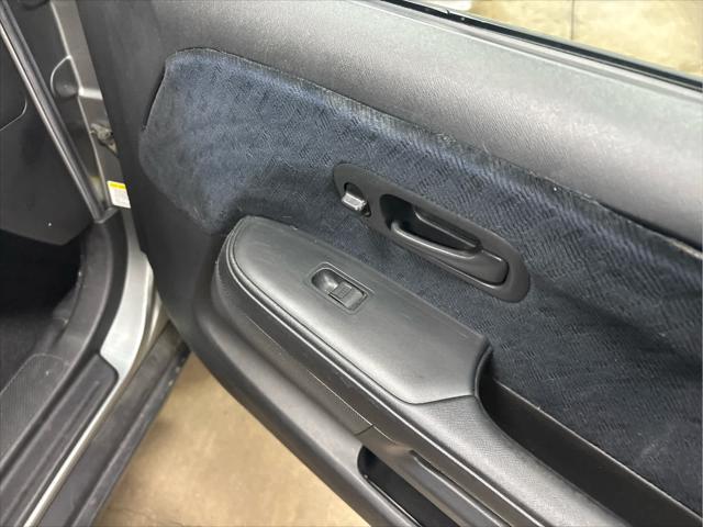 Used 2006 Honda CR-V For Sale in Wilmington, OH