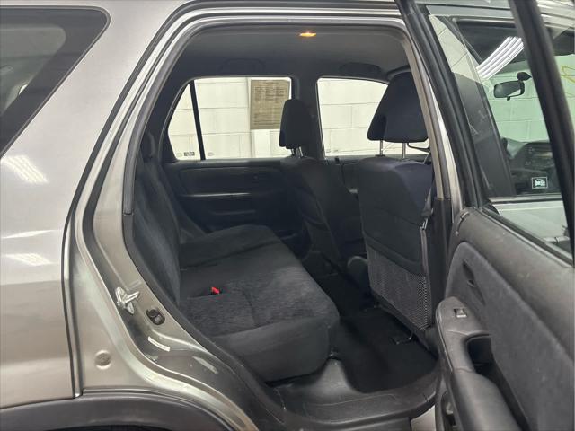 Used 2006 Honda CR-V For Sale in Wilmington, OH