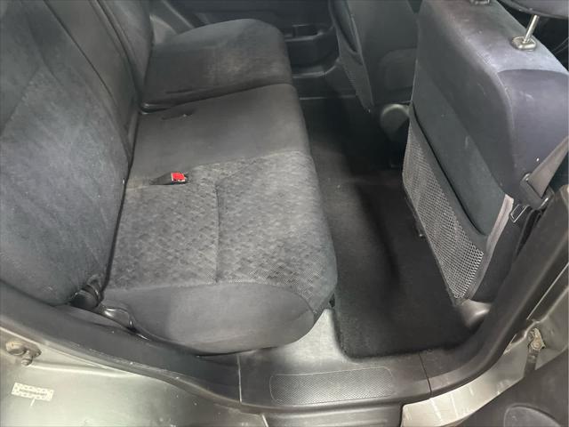 Used 2006 Honda CR-V For Sale in Wilmington, OH