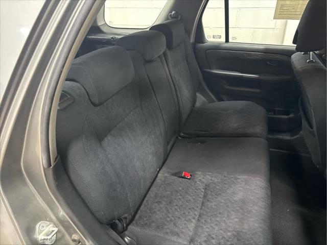 Used 2006 Honda CR-V For Sale in Wilmington, OH