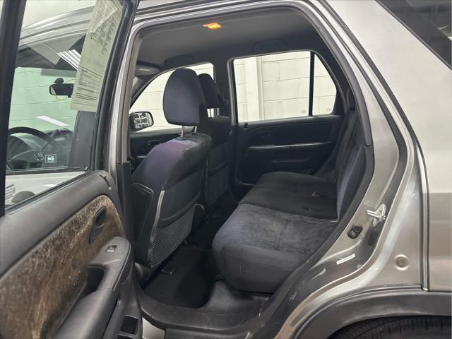 Used 2006 Honda CR-V For Sale in Wilmington, OH