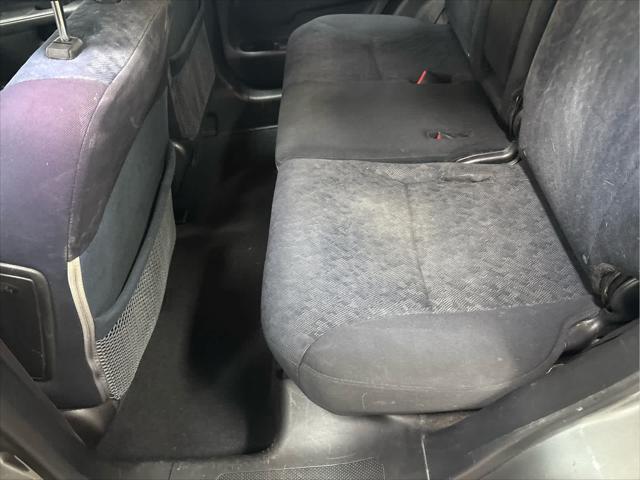 Used 2006 Honda CR-V For Sale in Wilmington, OH