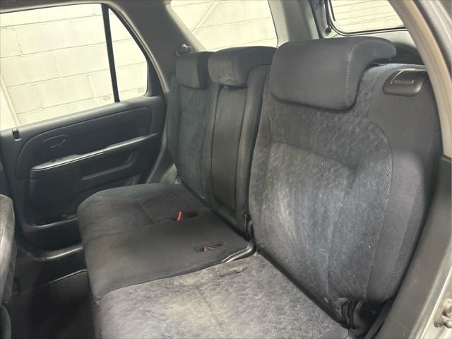 Used 2006 Honda CR-V For Sale in Wilmington, OH