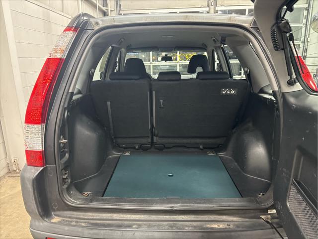 Used 2006 Honda CR-V For Sale in Wilmington, OH