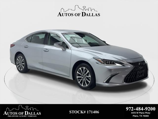 2024 Lexus ES 350 350