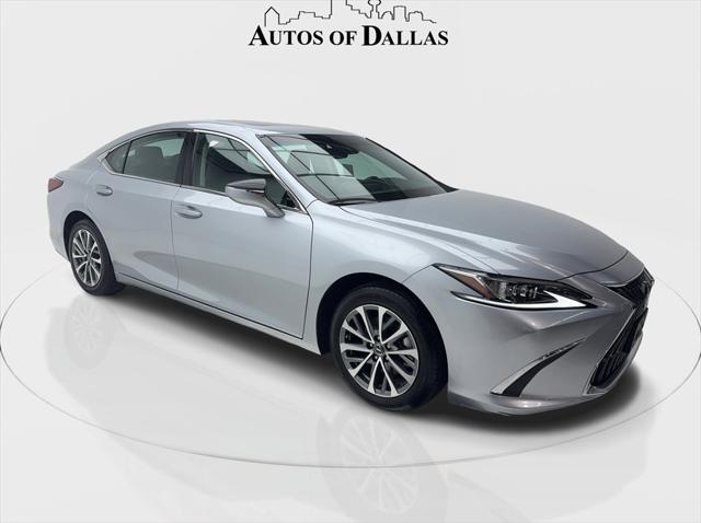 2024 Lexus ES 350 350