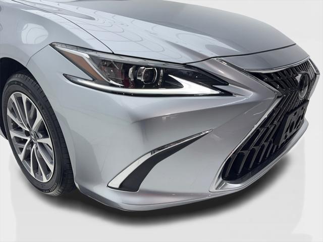 2024 Lexus ES 350 350