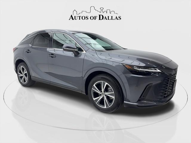 2024 Lexus RX 350 Premium Plus