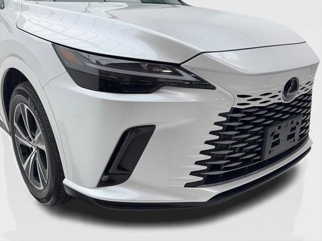 2024 Lexus RX 350 Premium Plus