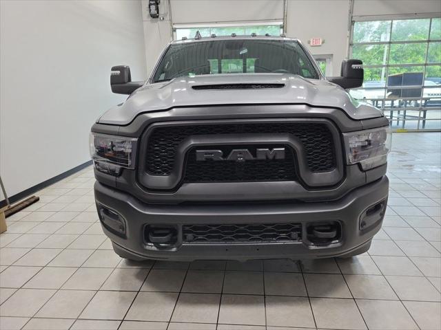 2024 RAM 2500 Power Wagon Rebel Crew Cab 4x4 64 Box