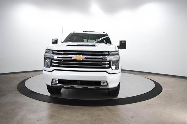 2023 Chevrolet Silverado 2500HD 4WD Crew Cab Long Bed High Country