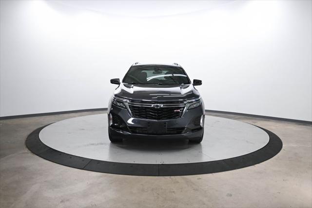 2022 Chevrolet Equinox AWD RS