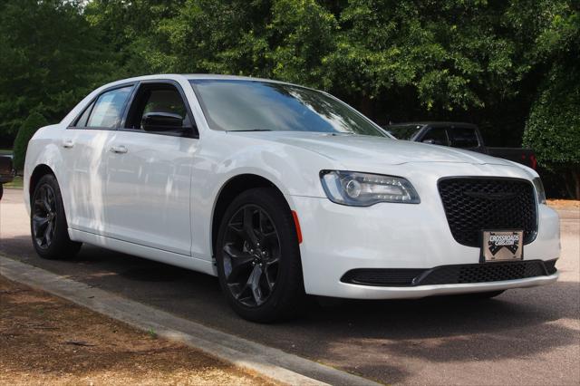2023 Chrysler 300 Touring